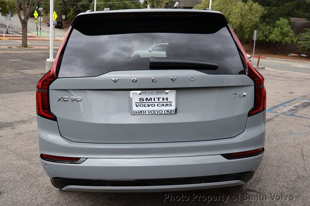 2026 Volvo XC90 Plug-In Hybrid T8 AWD Ultra Dark Theme 6-Seater - 23012072 - 3