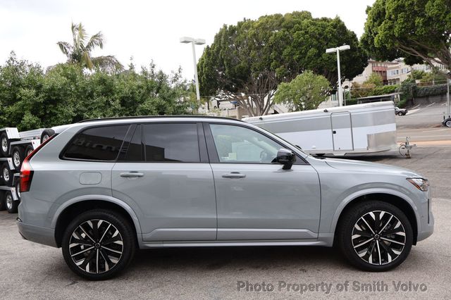 2026 Volvo XC90 Plug-In Hybrid T8 AWD Ultra Dark Theme 6-Seater - 23012072 - 5
