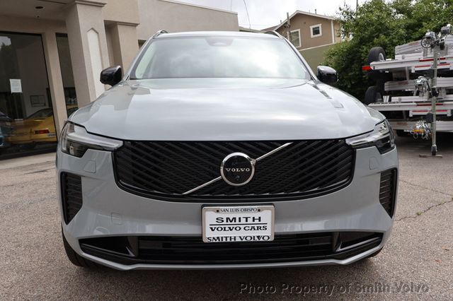 2026 Volvo XC90 Plug-In Hybrid T8 AWD Ultra Dark Theme 6-Seater - 23012072 - 7