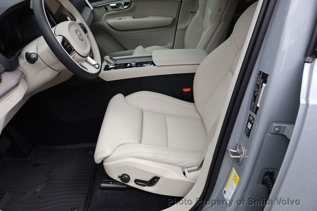 2026 Volvo XC90 Plug-In Hybrid T8 AWD Ultra Dark Theme 6-Seater - 23012072 - 8