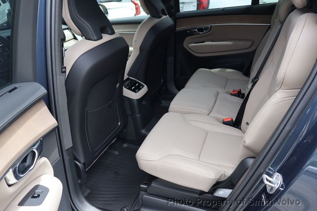 2026 Volvo XC90 Plug-In Hybrid T8 AWD Ultra Dark Theme 7-Seater - 23048253 - 10