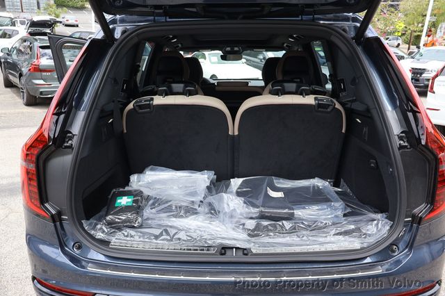 2026 Volvo XC90 Plug-In Hybrid T8 AWD Ultra Dark Theme 7-Seater - 23048253 - 12