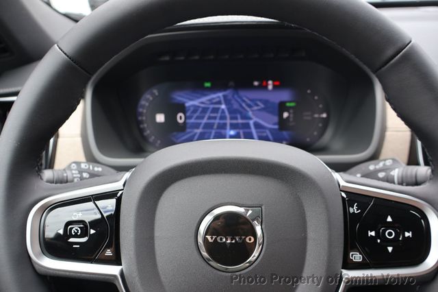 2026 Volvo XC90 Plug-In Hybrid T8 AWD Ultra Dark Theme 7-Seater - 23048253 - 13