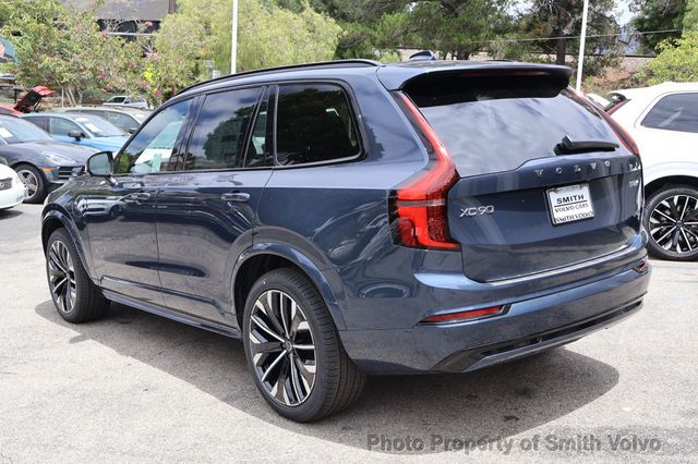 2026 Volvo XC90 Plug-In Hybrid T8 AWD Ultra Dark Theme 7-Seater - 23048253 - 2