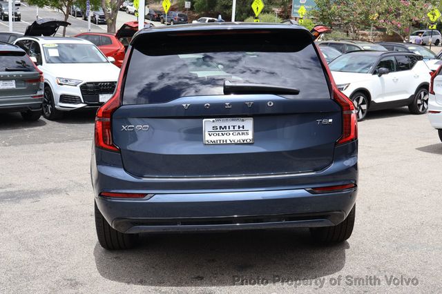 2026 Volvo XC90 Plug-In Hybrid T8 AWD Ultra Dark Theme 7-Seater - 23048253 - 3