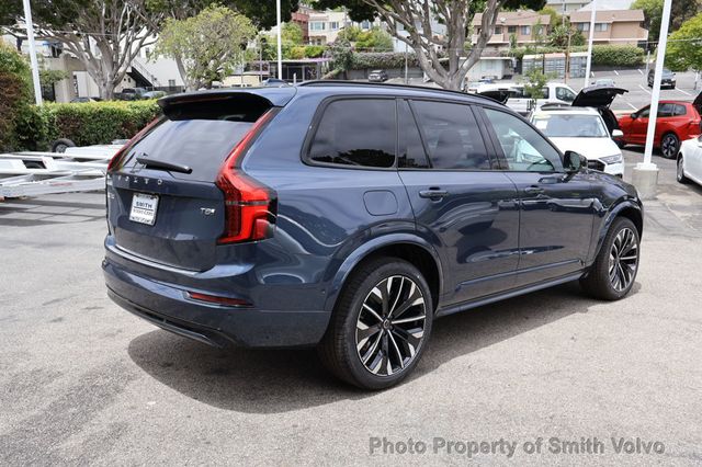 2026 Volvo XC90 Plug-In Hybrid T8 AWD Ultra Dark Theme 7-Seater - 23048253 - 4
