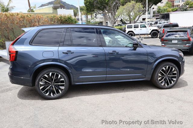 2026 Volvo XC90 Plug-In Hybrid T8 AWD Ultra Dark Theme 7-Seater - 23048253 - 5