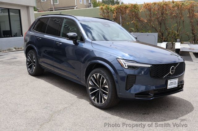 2026 Volvo XC90 Plug-In Hybrid T8 AWD Ultra Dark Theme 7-Seater - 23048253 - 6