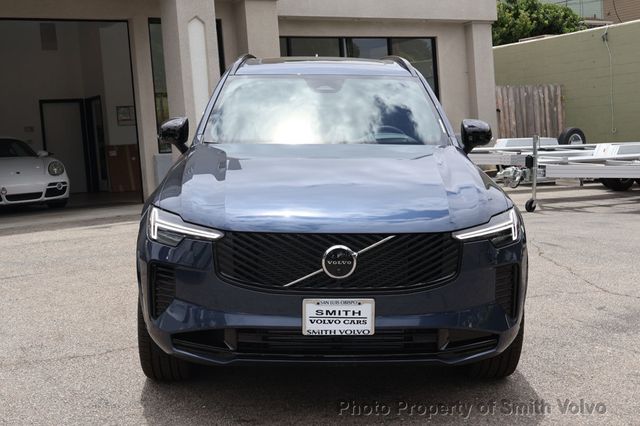 2026 Volvo XC90 Plug-In Hybrid T8 AWD Ultra Dark Theme 7-Seater - 23048253 - 7