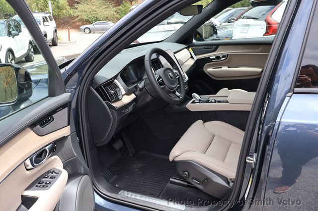 2026 Volvo XC90 Plug-In Hybrid T8 AWD Ultra Dark Theme 7-Seater - 23048253 - 8