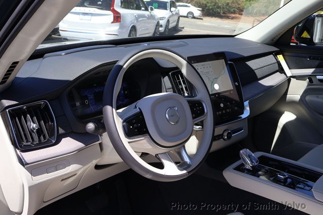 2026 Volvo XC90 Plug-In Hybrid T8 AWD Ultra Dark Theme 7-Seater - 23051303 - 9