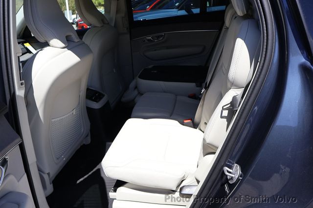 2026 Volvo XC90 Plug-In Hybrid T8 AWD Ultra Dark Theme 7-Seater - 23051303 - 12
