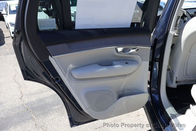 2026 Volvo XC90 Plug-In Hybrid T8 AWD Ultra Dark Theme 7-Seater - 23051303 - 13