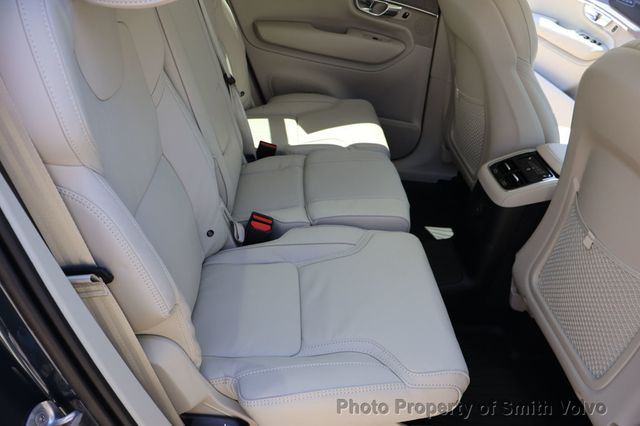 2026 Volvo XC90 Plug-In Hybrid T8 AWD Ultra Dark Theme 7-Seater - 23051303 - 17