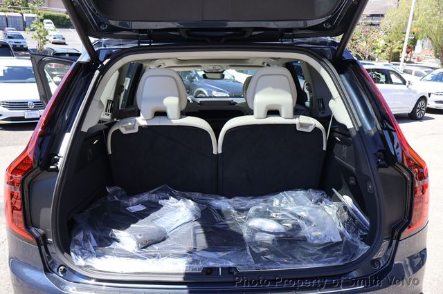 2026 Volvo XC90 Plug-In Hybrid T8 AWD Ultra Dark Theme 7-Seater - 23051303 - 18