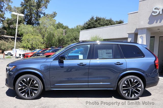 2026 Volvo XC90 Plug-In Hybrid T8 AWD Ultra Dark Theme 7-Seater - 23051303 - 1