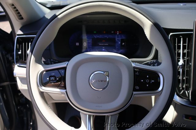2026 Volvo XC90 Plug-In Hybrid T8 AWD Ultra Dark Theme 7-Seater - 23051303 - 19