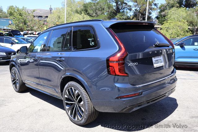 2026 Volvo XC90 Plug-In Hybrid T8 AWD Ultra Dark Theme 7-Seater - 23051303 - 2