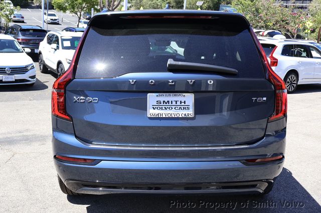 2026 Volvo XC90 Plug-In Hybrid T8 AWD Ultra Dark Theme 7-Seater - 23051303 - 3