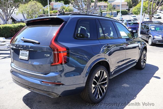 2026 Volvo XC90 Plug-In Hybrid T8 AWD Ultra Dark Theme 7-Seater - 23051303 - 4
