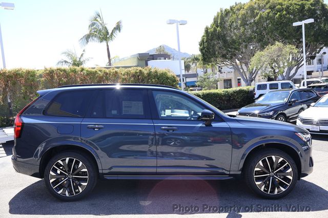 2026 Volvo XC90 Plug-In Hybrid T8 AWD Ultra Dark Theme 7-Seater - 23051303 - 5