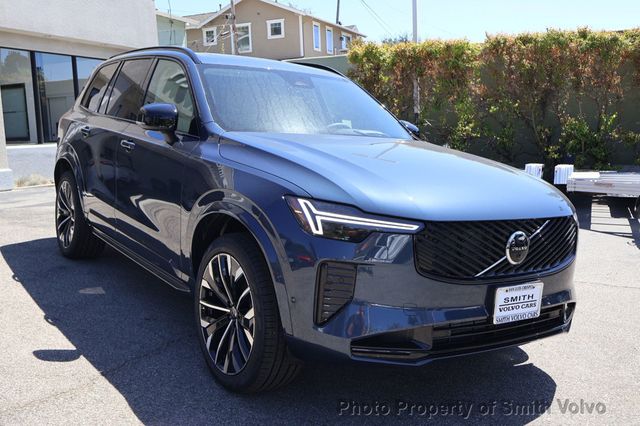 2026 Volvo XC90 Plug-In Hybrid T8 AWD Ultra Dark Theme 7-Seater - 23051303 - 6