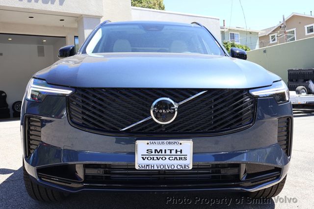2026 Volvo XC90 Plug-In Hybrid T8 AWD Ultra Dark Theme 7-Seater - 23051303 - 7