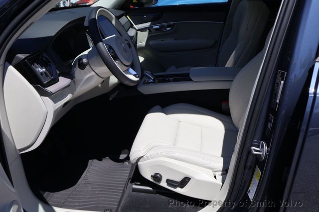 2026 Volvo XC90 Plug-In Hybrid T8 AWD Ultra Dark Theme 7-Seater - 23051303 - 8