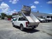 2026 VOTH 6.6ft Aluminum Dump Insert For Both Short and Long Box Pickup Truck - 21926423 - 1