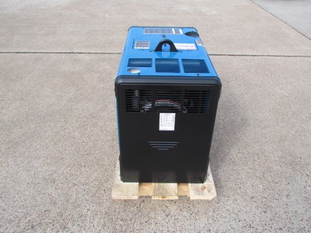 2026 Welder Miller Bobcat 265  - 22186696 - 1