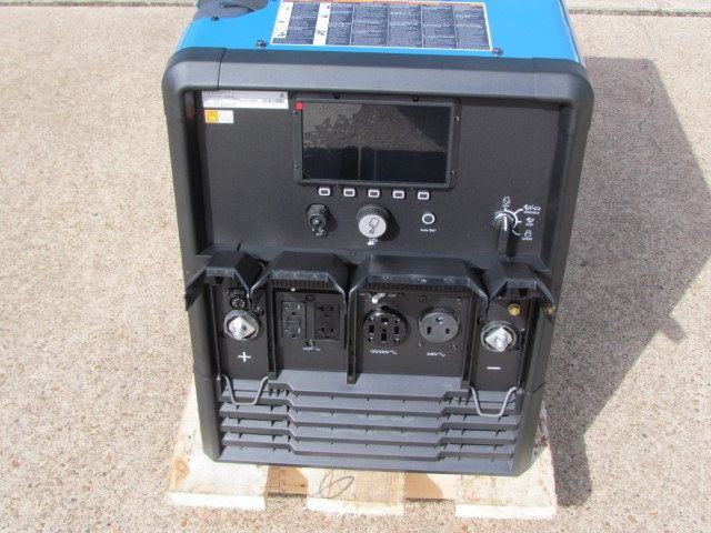 2026 Welder Miller Bobcat 265  - 22186696 - 5