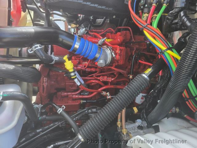 2026 Western Star 47X  - 23021173 - 5