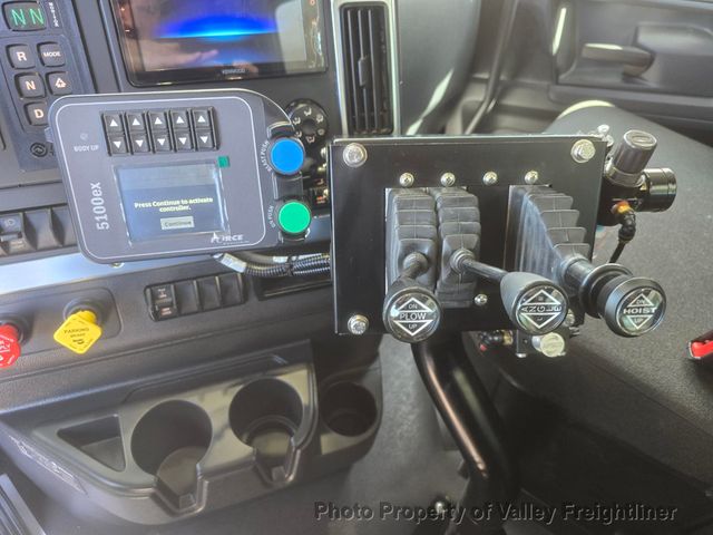 2026 Western Star 47X  - 23021173 - 8