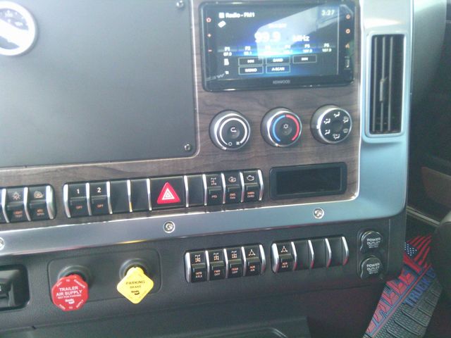 2026 Western Star 47X 2026 WESTERNTAR 47X DUMP TRUCK - 22935261 - 11