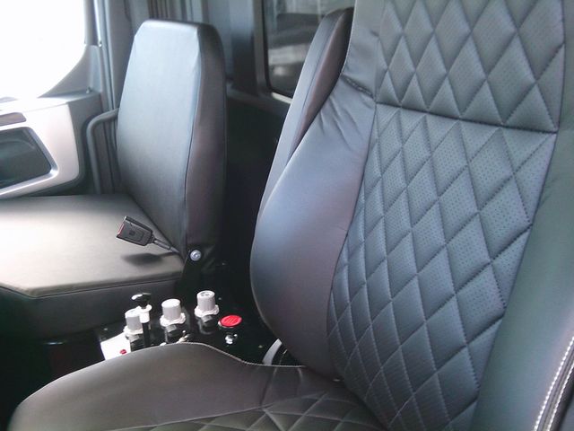 2026 Western Star 47X 2026 WESTERNTAR 47X DUMP TRUCK - 22935261 - 13