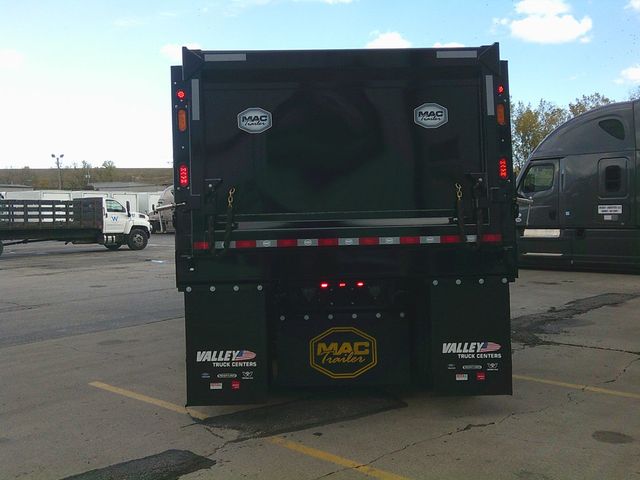 2026 Western Star 47X 2026 WESTERNTAR 47X DUMP TRUCK - 22935261 - 5