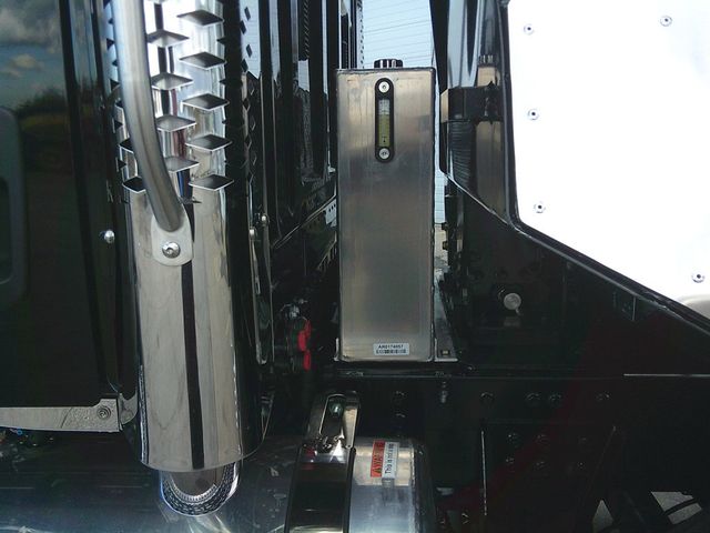 2026 Western Star 47X 2026 WESTERNTAR 47X DUMP TRUCK - 22935261 - 7