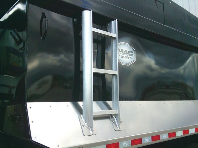 2026 Western Star 47X 2026 WESTERNTAR 47X DUMP TRUCK - 22935261 - 8