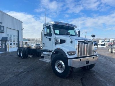 2026 Western Star 47XSFA - 5KKHBPDV8TLWF7248