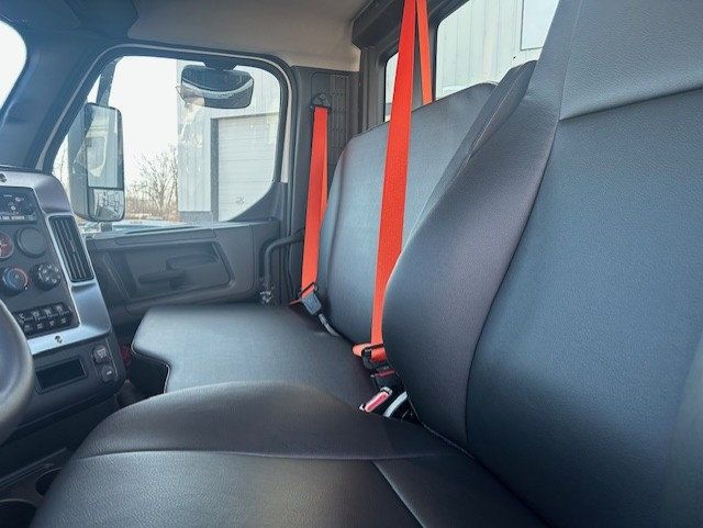 2026 Western Star 47XSFA 2026 WESTER STAR 47X SFA CAB CHASSIS - 22978248 - 9