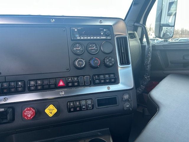 2026 Western Star 47XSFA 2026 WESTER STAR 47X SFA CAB CHASSIS - 22978248 - 10