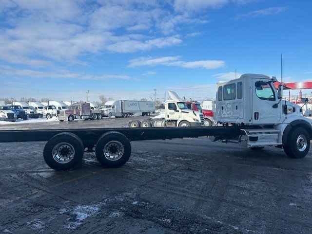 2026 Western Star 47XSFA 2026 WESTER STAR 47X SFA CAB CHASSIS - 22978248 - 2