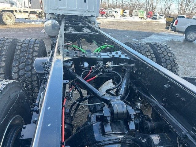 2026 Western Star 47XSFA 2026 WESTER STAR 47X SFA CAB CHASSIS - 22978248 - 7
