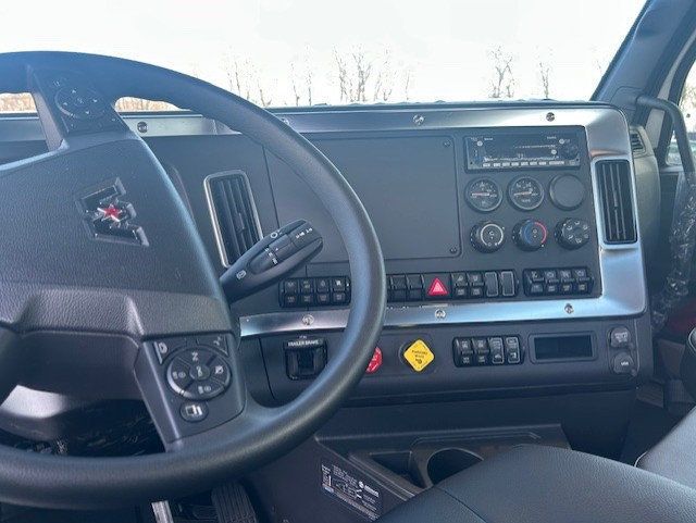 2026 Western Star 47XSFA 2026 WESTER STAR 47X SFA CAB CHASSIS - 22978248 - 8