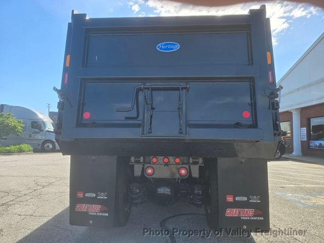 2026 Western Star 49X  - 23025823 - 4