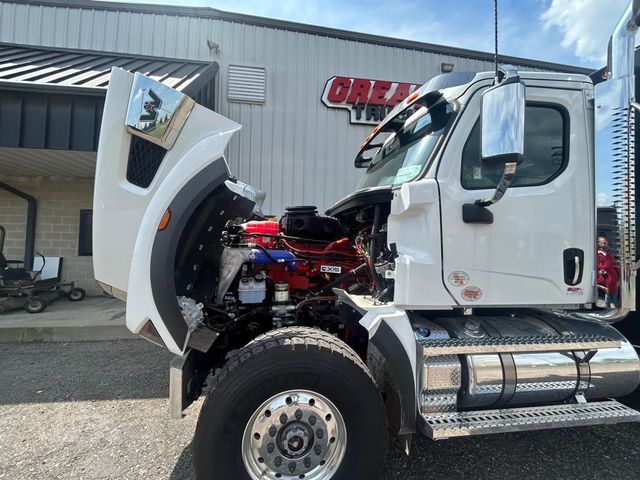 2026 Western Star 49X  - 22835065 - 4