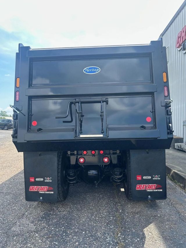 2026 Western Star 49X  - 22835065 - 23