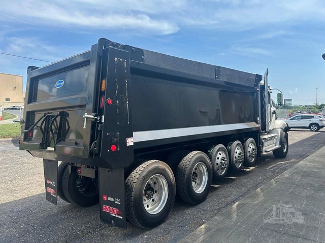 2026 Western Star 49X  - 22835091 - 11