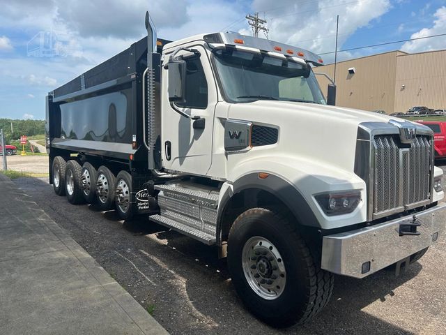 2026 Western Star 49X  - 22835094 - 10