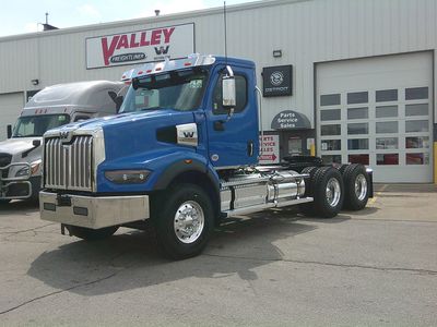 2026 Western Star 49X